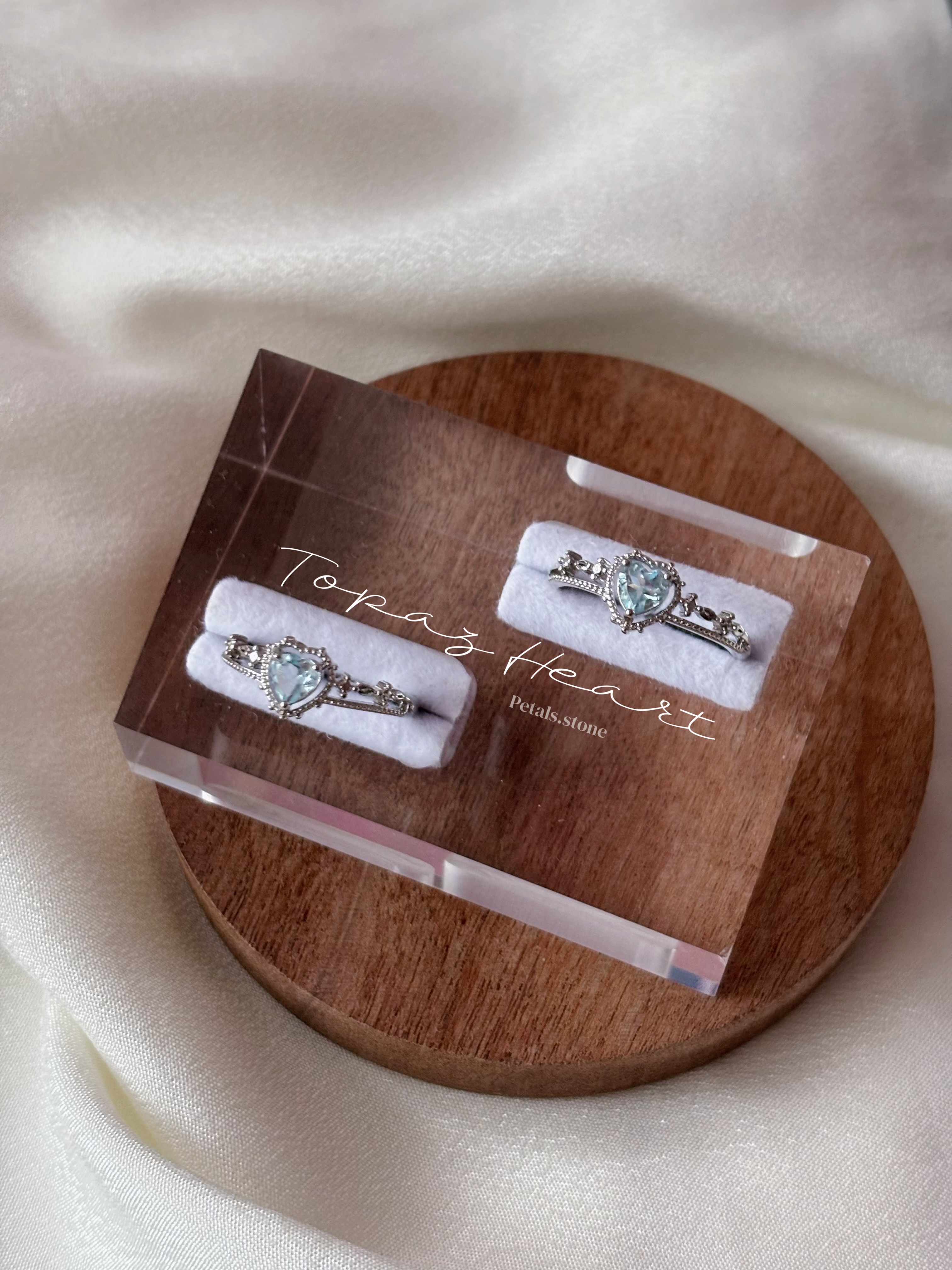 𝗧𝗼𝗽𝗮𝘇 𝗛𝗲𝗮𝗿𝘁♡