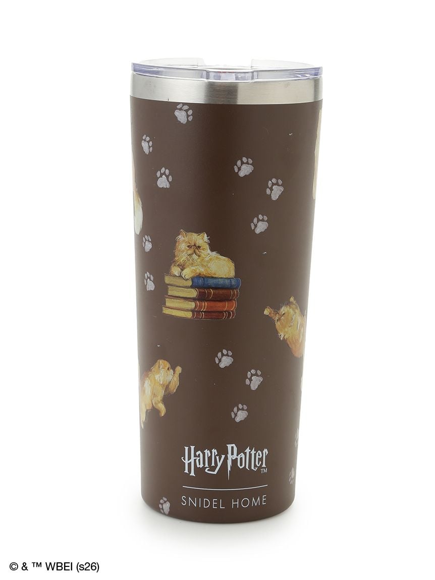 隨行杯 Tumbler｜SNIDEL HOME X 哈利波特 聯名 第5彈 (Harry Potter)【預購】 (26191E-P）