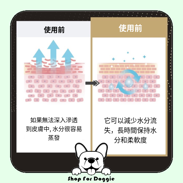 [訂貨2-3星期] 韓國 Hyponic 低敏保濕腳掌膏 Moist Butter Balm 15g