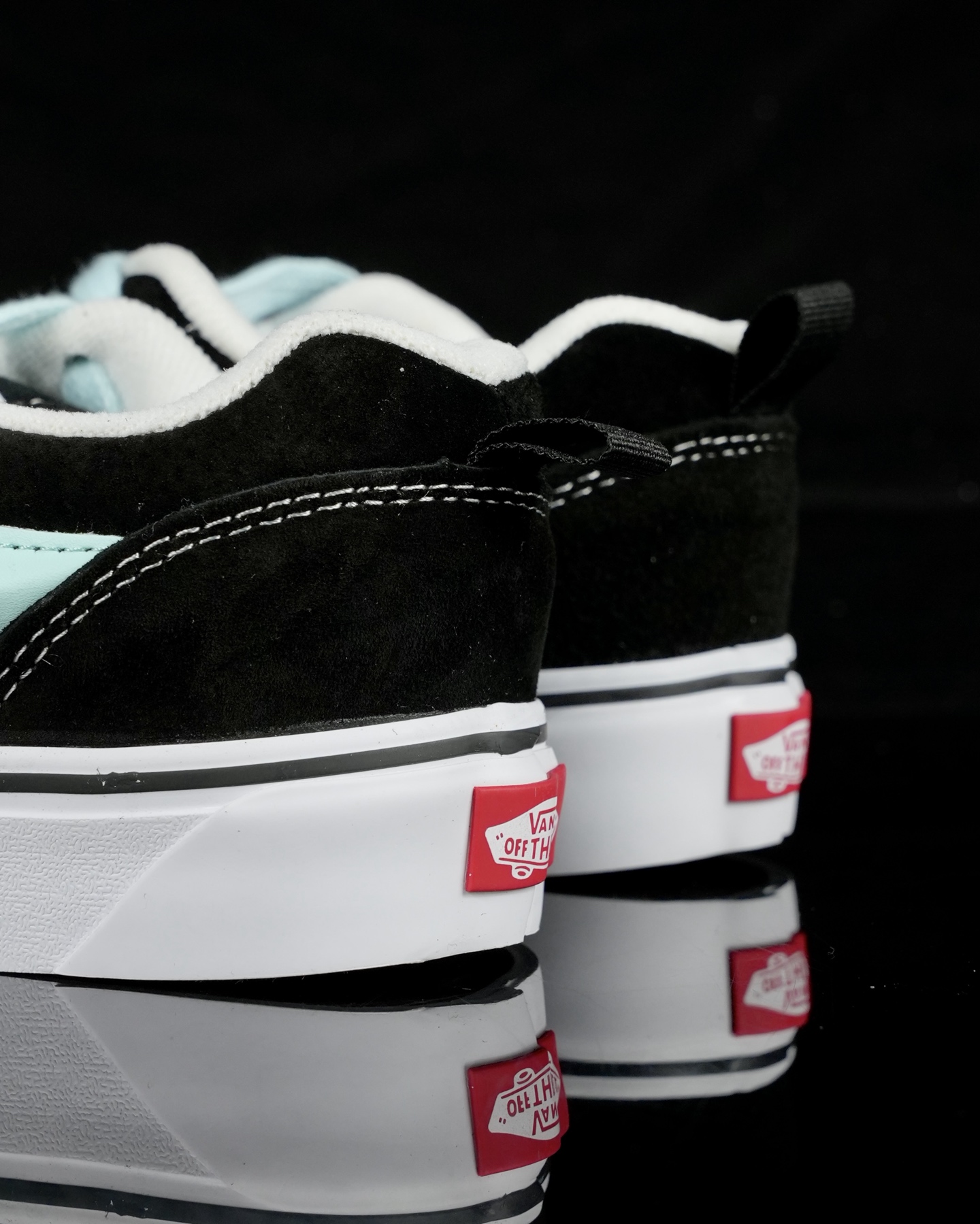 Vans Knu Skool
