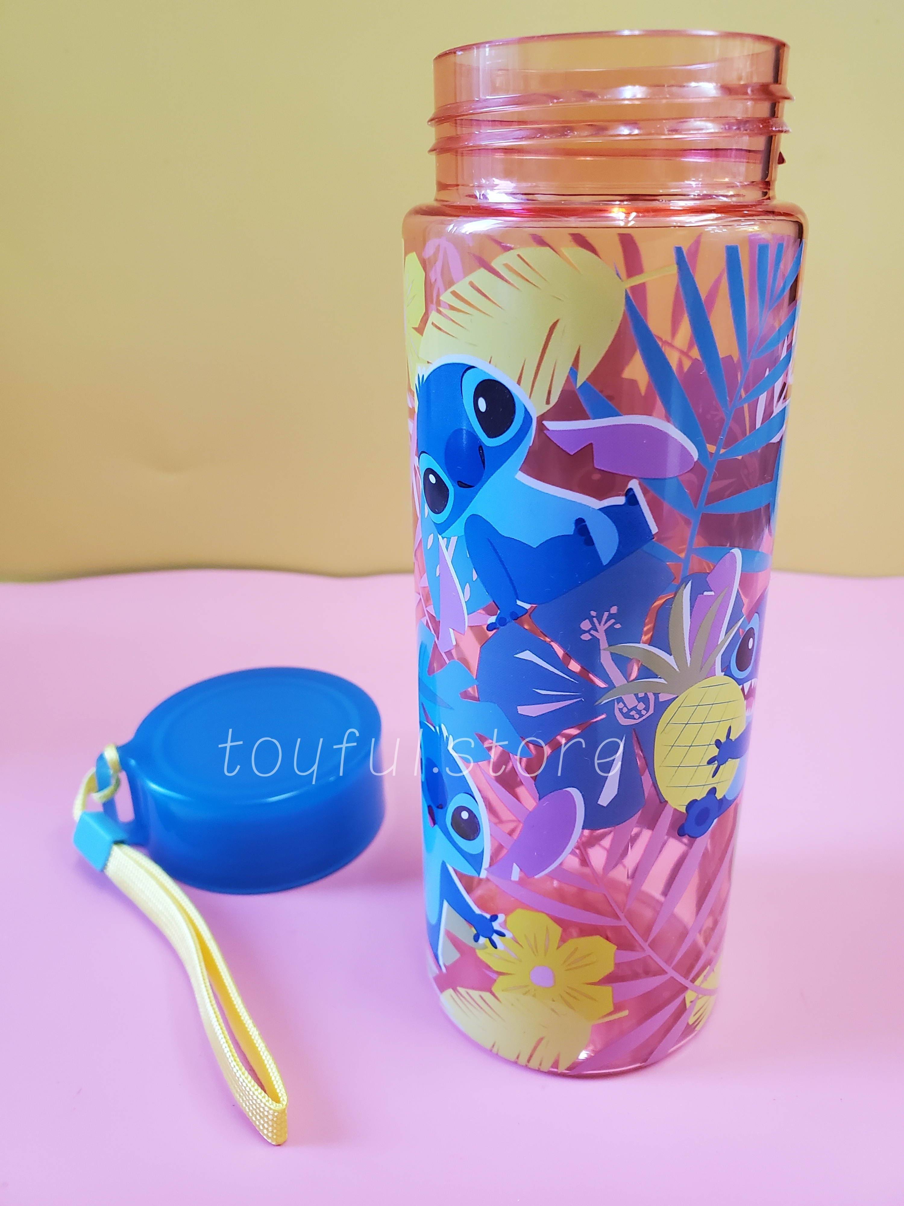 [現貨] [JDS] 史迪仔｜膠水樽 ｜390ml {TF2207141}