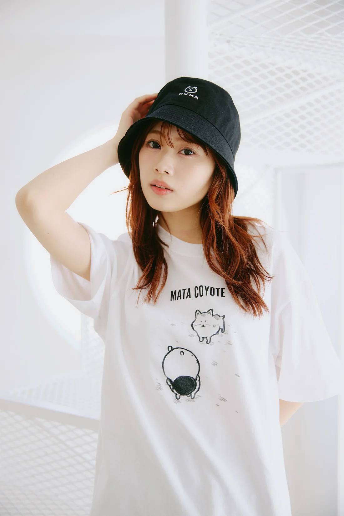 日本預訂📍日本Joke Bear去旅行圖案短袖Tee 10/4日本開售