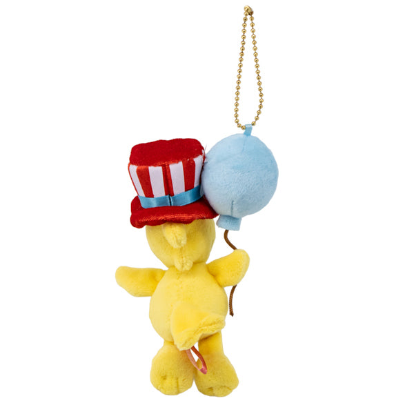 現貨｜Snoopy Woodstock 氣球 遊園地系列 日版 毛公仔 吊飾 掛件 (227447-26)