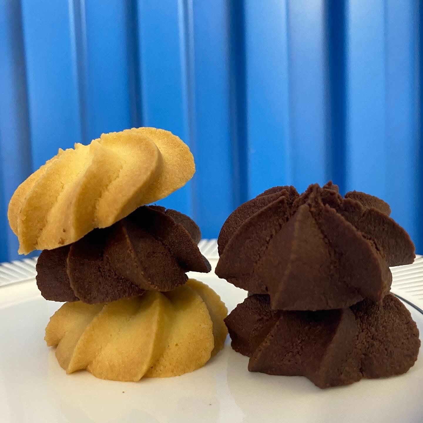 台灣直送 台灣知名「小隆手作餅乾曲奇專賣店」（Lung Cookies） ❤️小S大推❤️ 