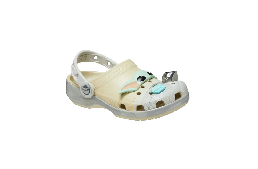 Crocs Kid's UK Line Friends Clog 209492