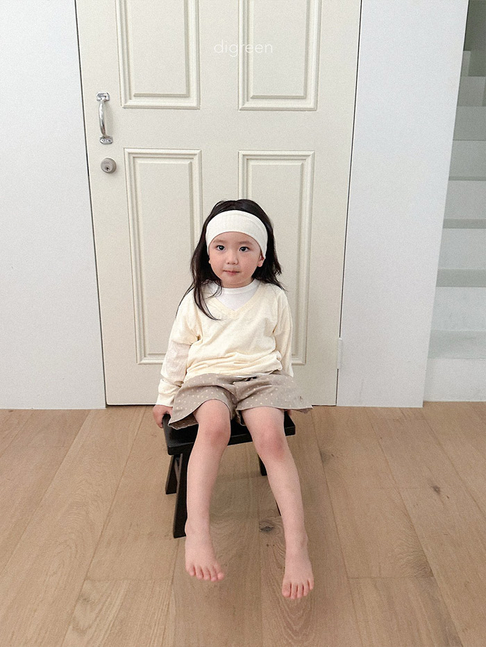 🇰🇷Digreenkids 短褲