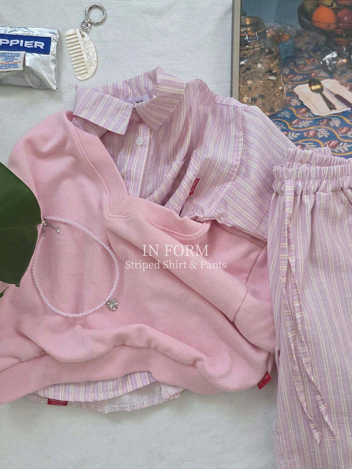 🇰🇷Ellymolly褲