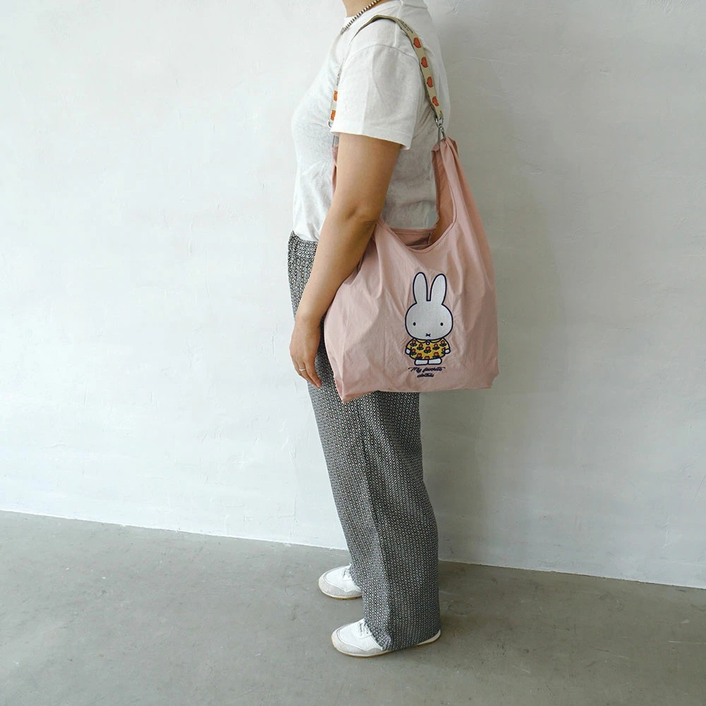 MIFFY 環保袋 - 01260336