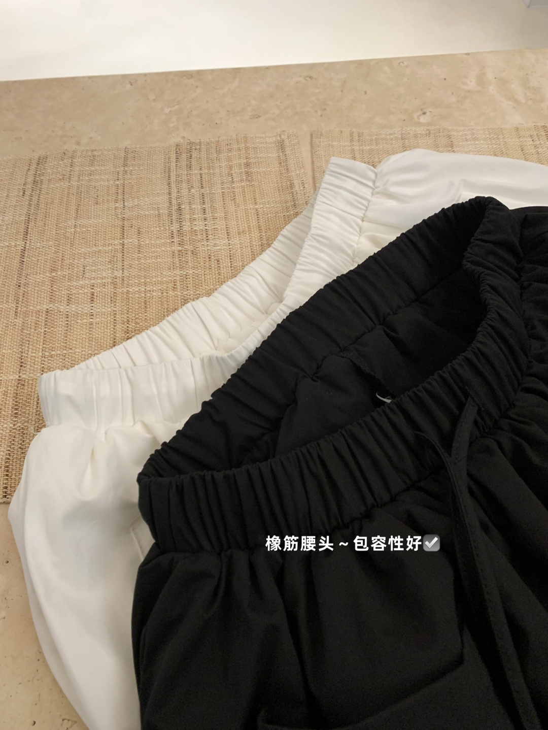 1771 Cloud Pleat Bloom Short Skirt 云褶花苞短裤