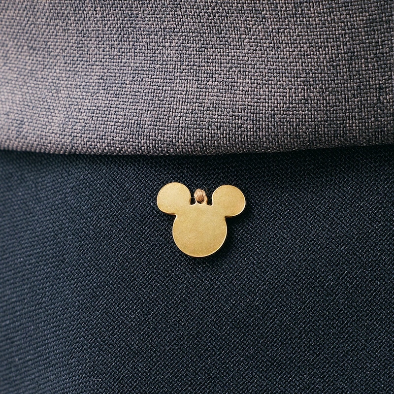 🎀【預訂】Disney Mickey 可機洗防 UV 帽