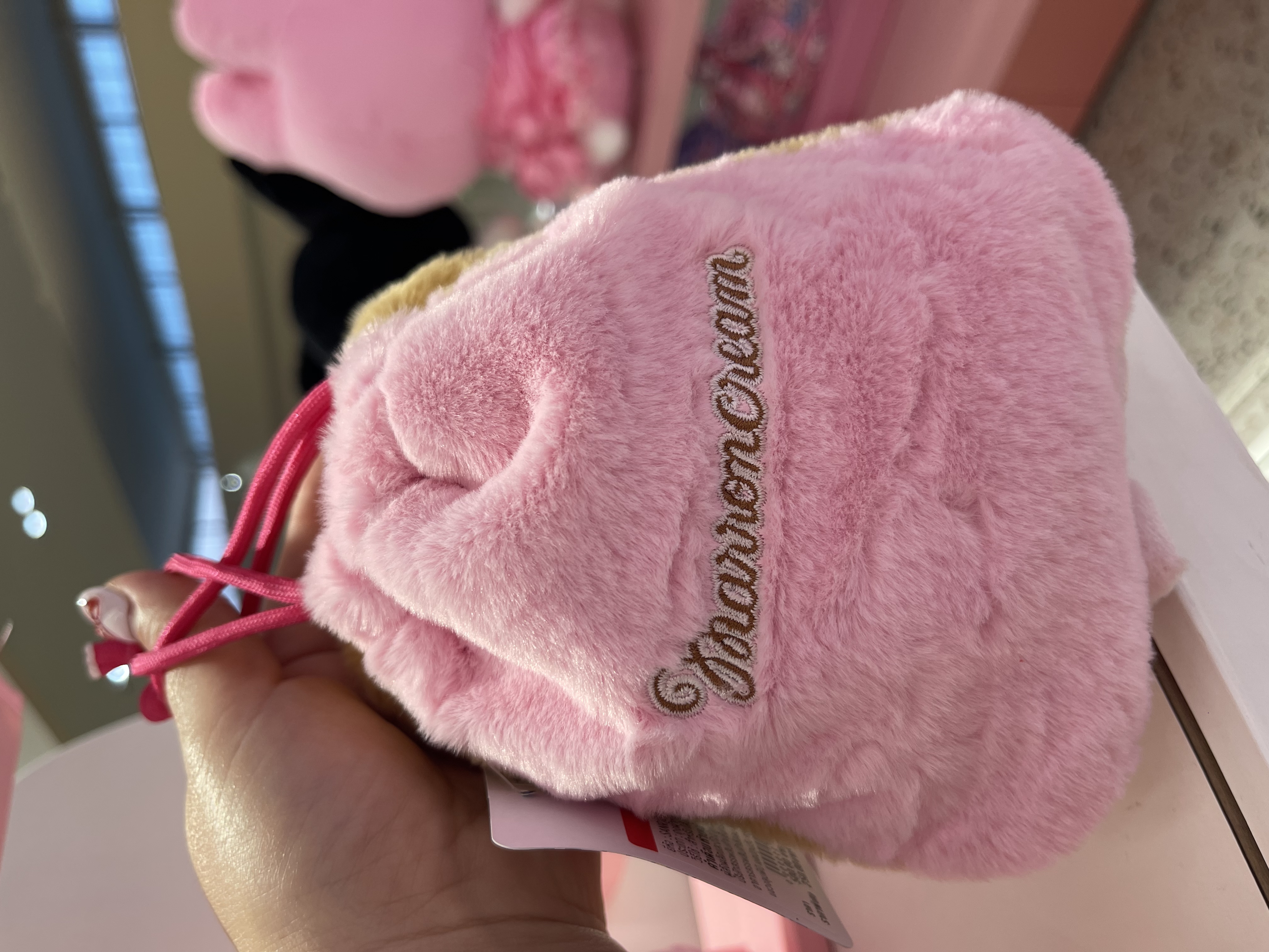 （6號到貨）🇹🇭泰國限定  媽咪兔 最新系列