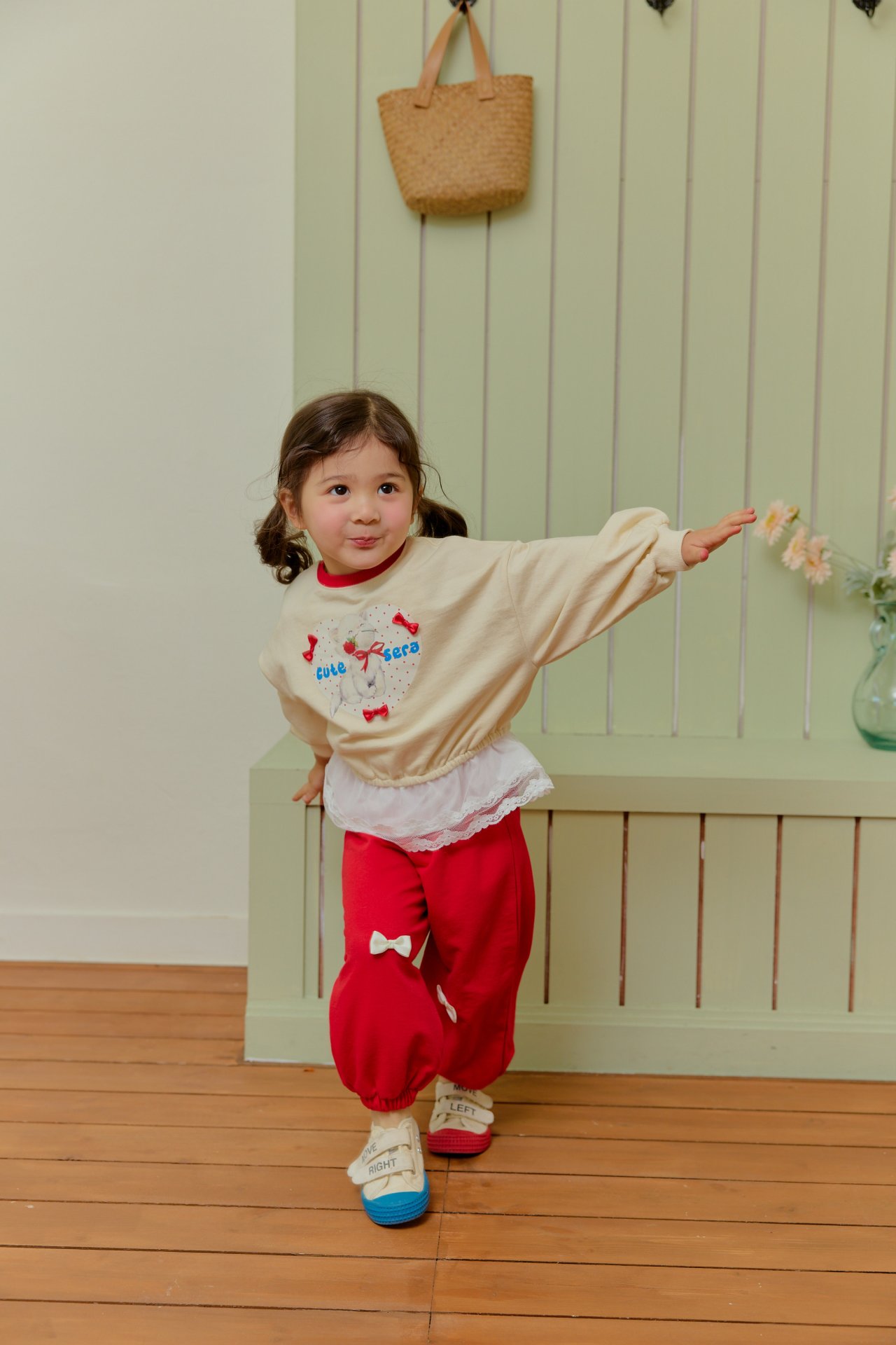 貓貓蝴蝶結🎀 套裝