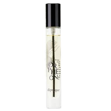 (現貨) DIPTYQUE Orpheon 爵夢淡香精 旅行裝 7.5ml (無盒)