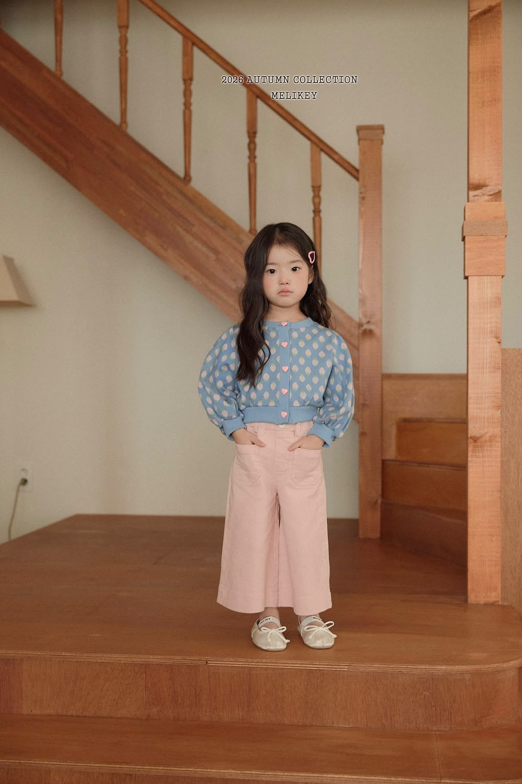 CP6067 Pants
