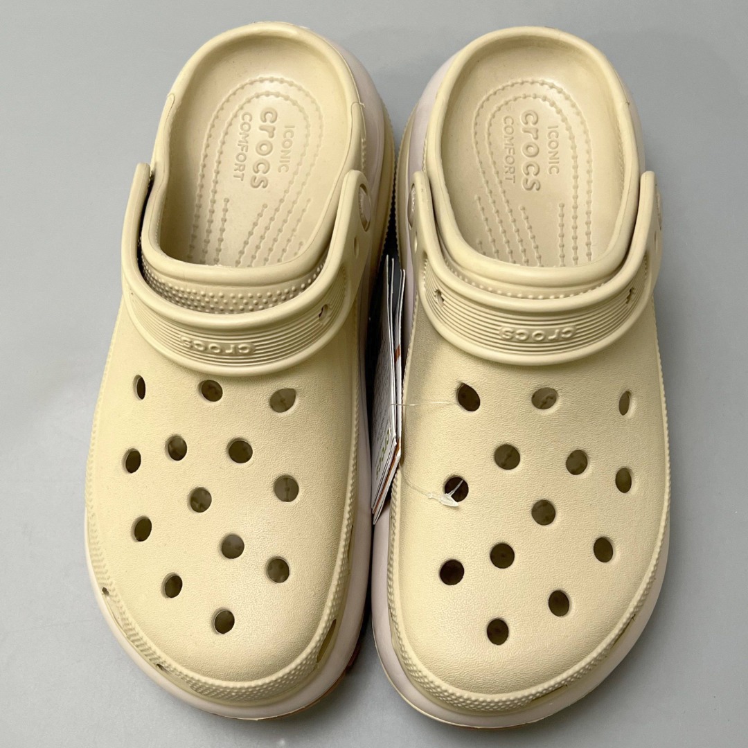 Crocs Mega Crush Clog