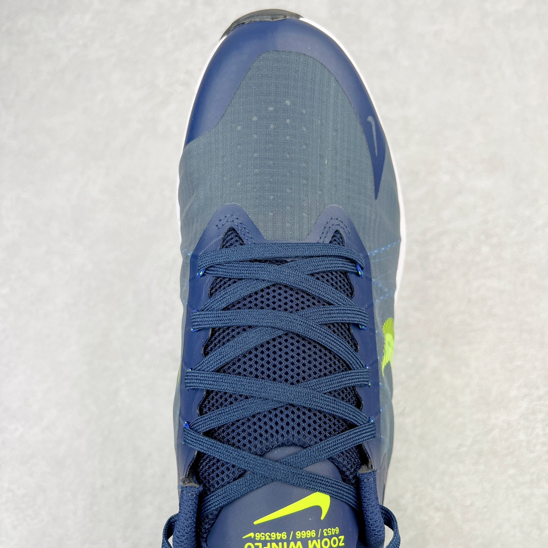 Nike Zoom Winflo 8 CW3419-401 