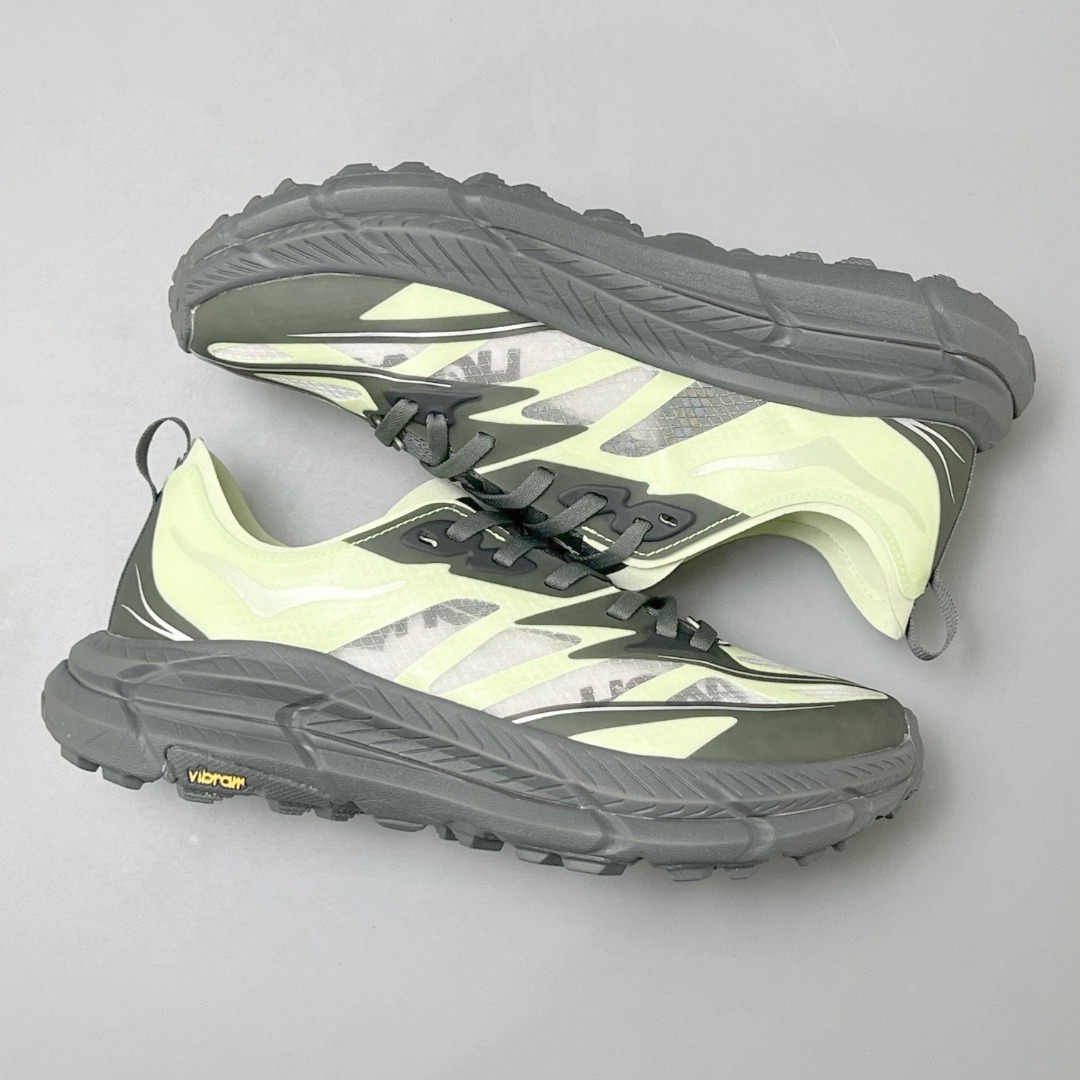 Hoka Mafate Speed 4 Lite