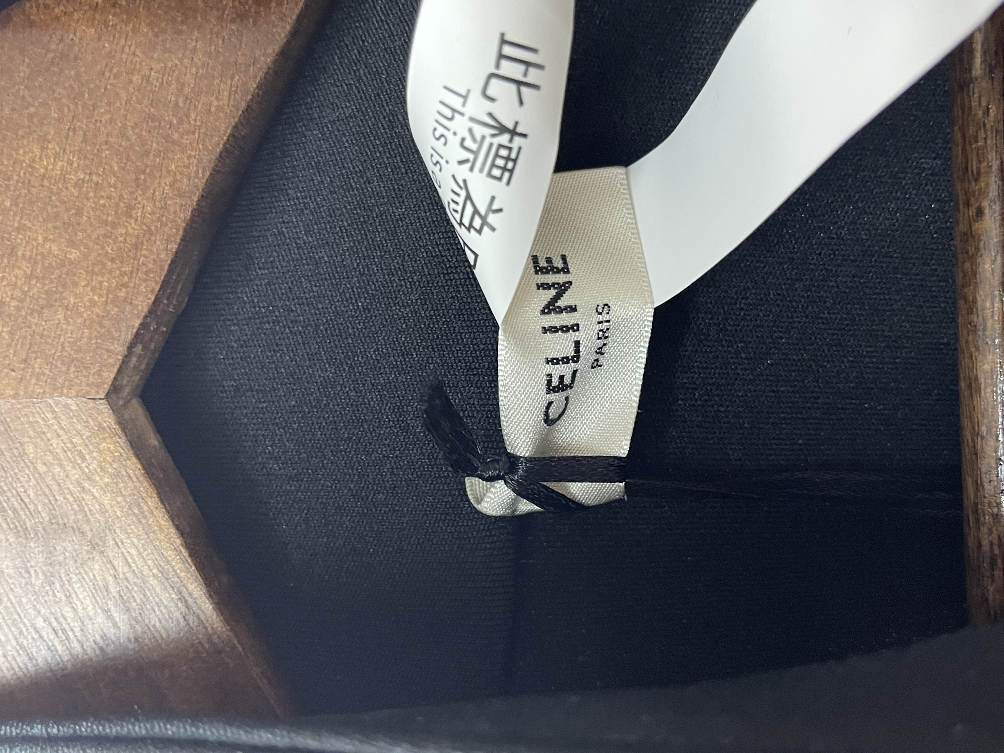 Pre-Owned CELINE Jacket / Product Code: 082303