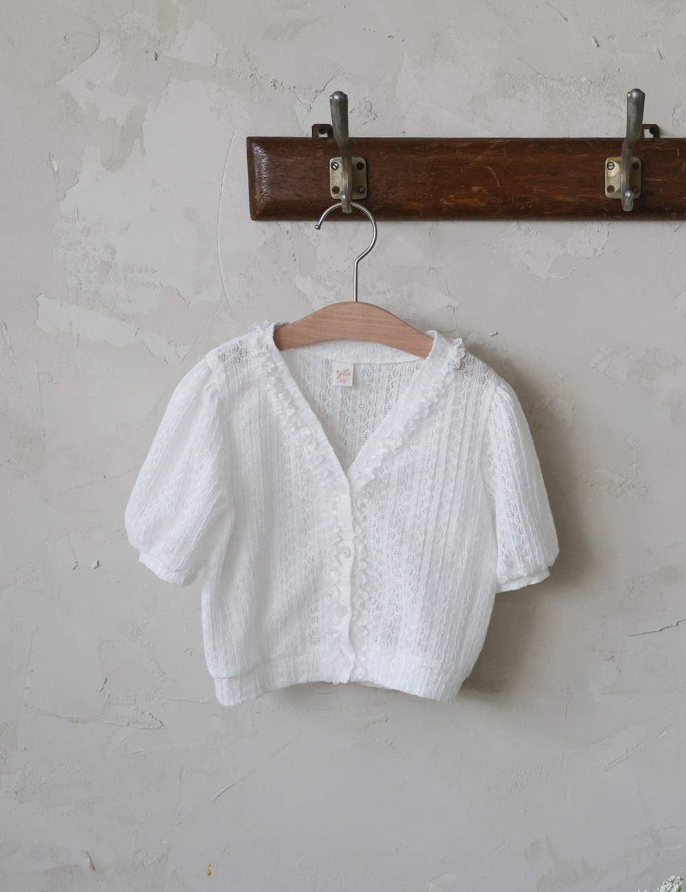 🇰🇷Puella_Flo外套