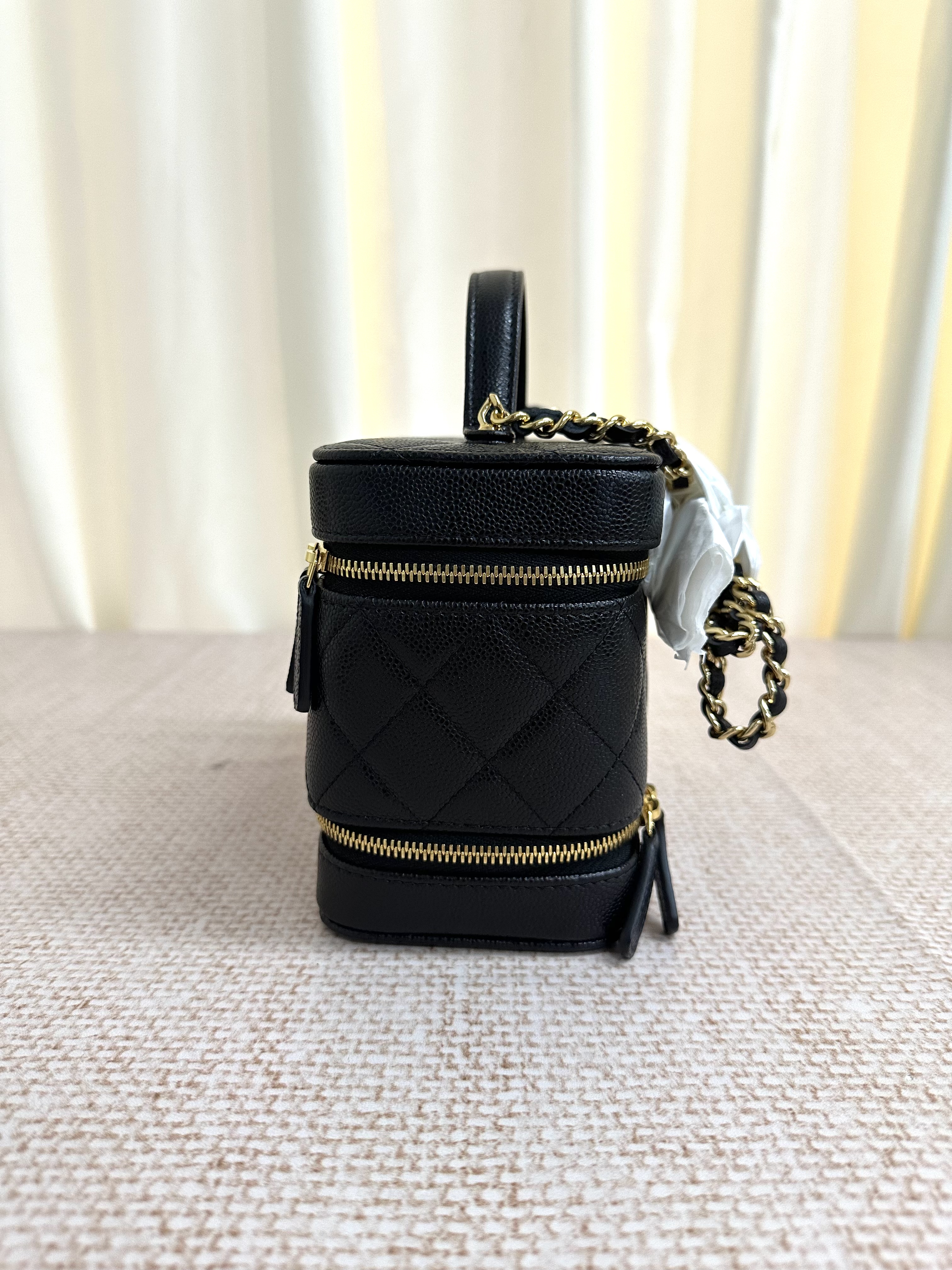 Pre-owned Chanel Vanity Case / Product Code: 26032318