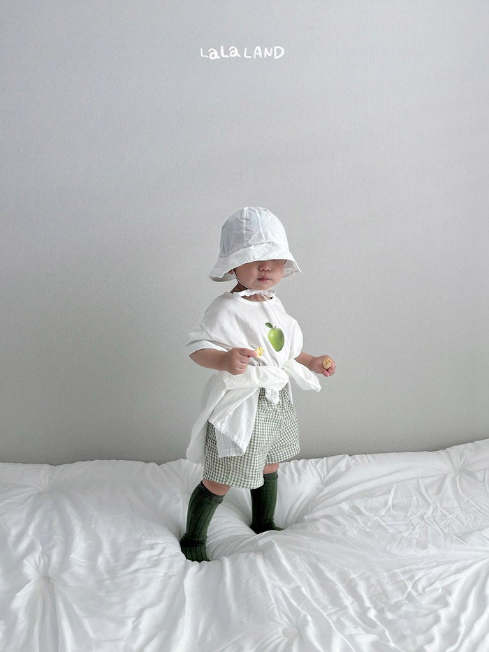 🇰🇷Lalaland Bebe短褲