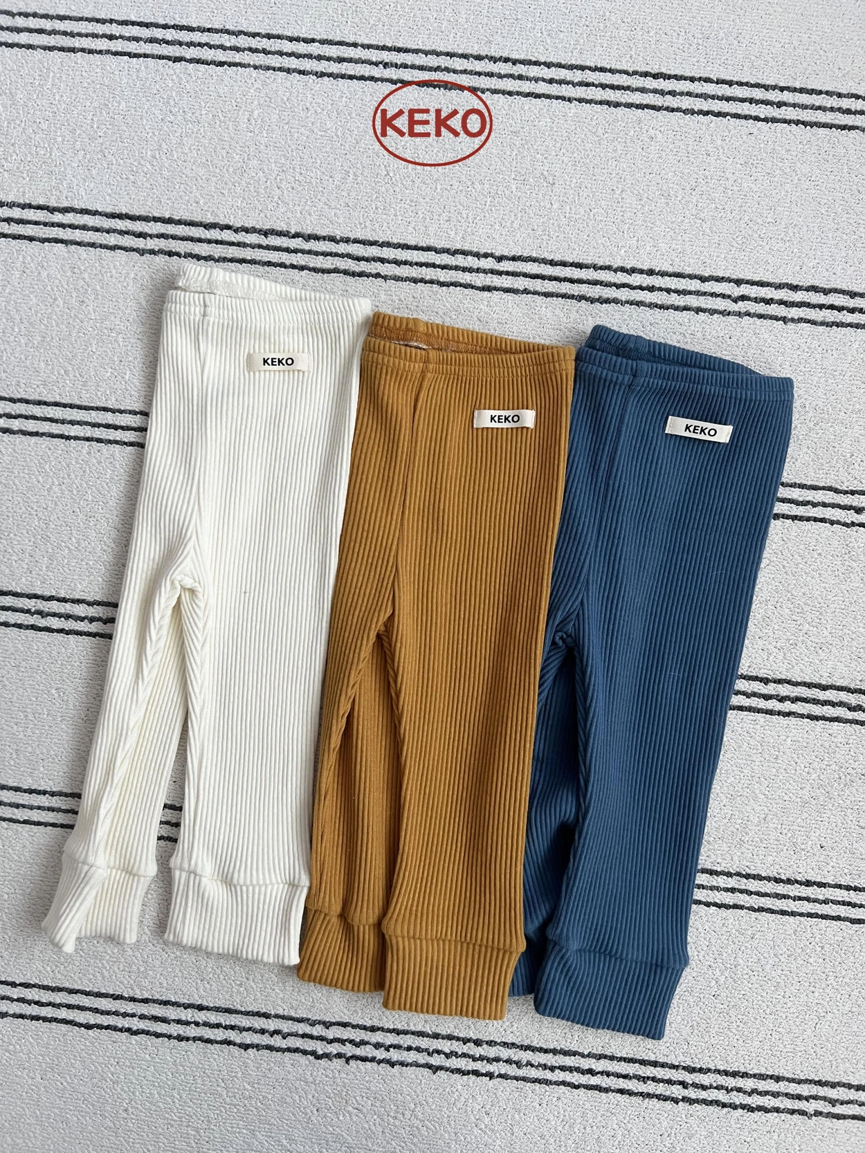 🇰🇷Keko leggings