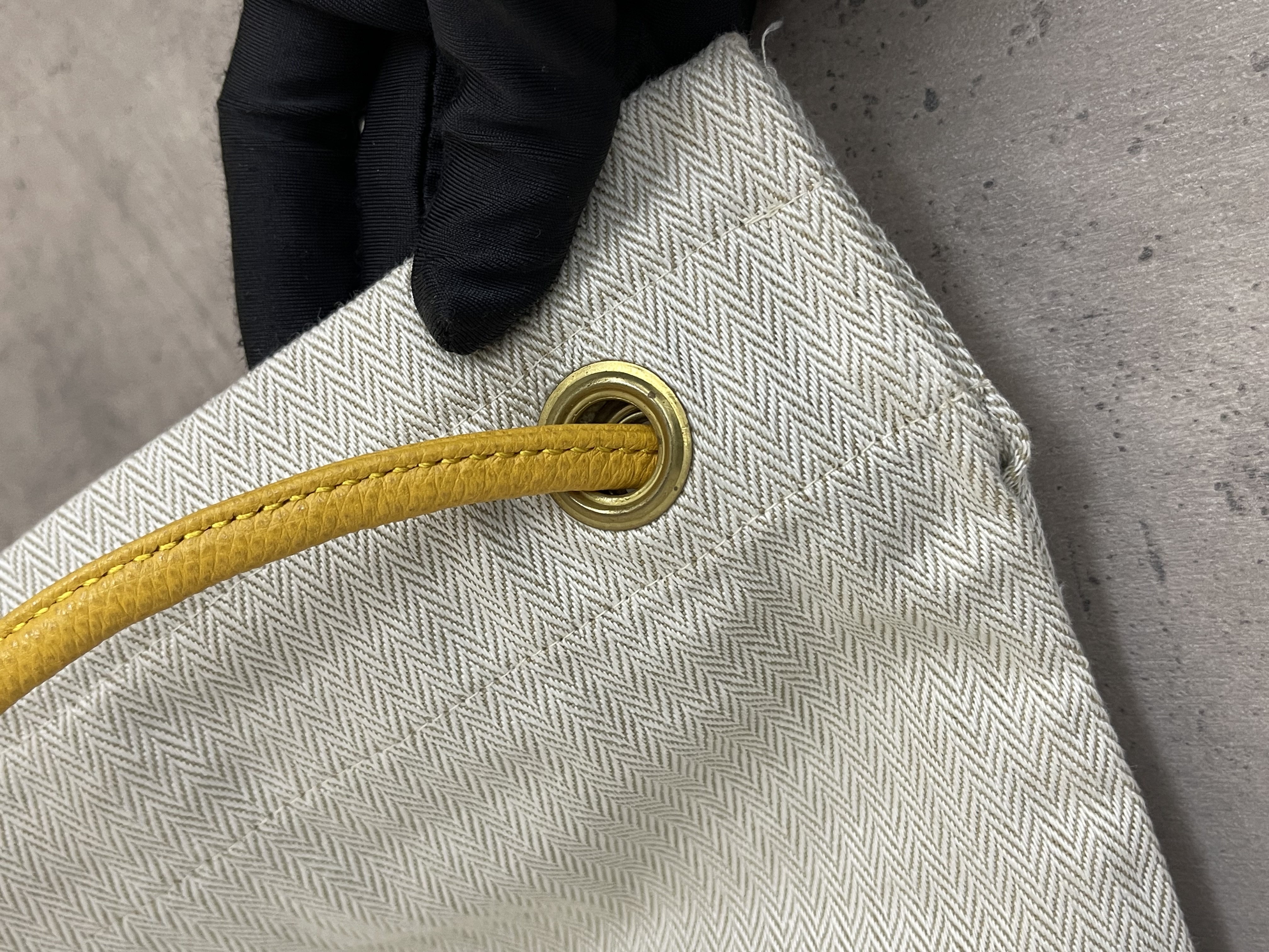 Pre-owned Hermes Sac Aline PM/ Product Code: 26012407