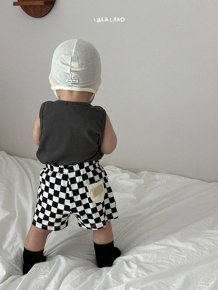 🇰🇷Lalaland Bebe短褲