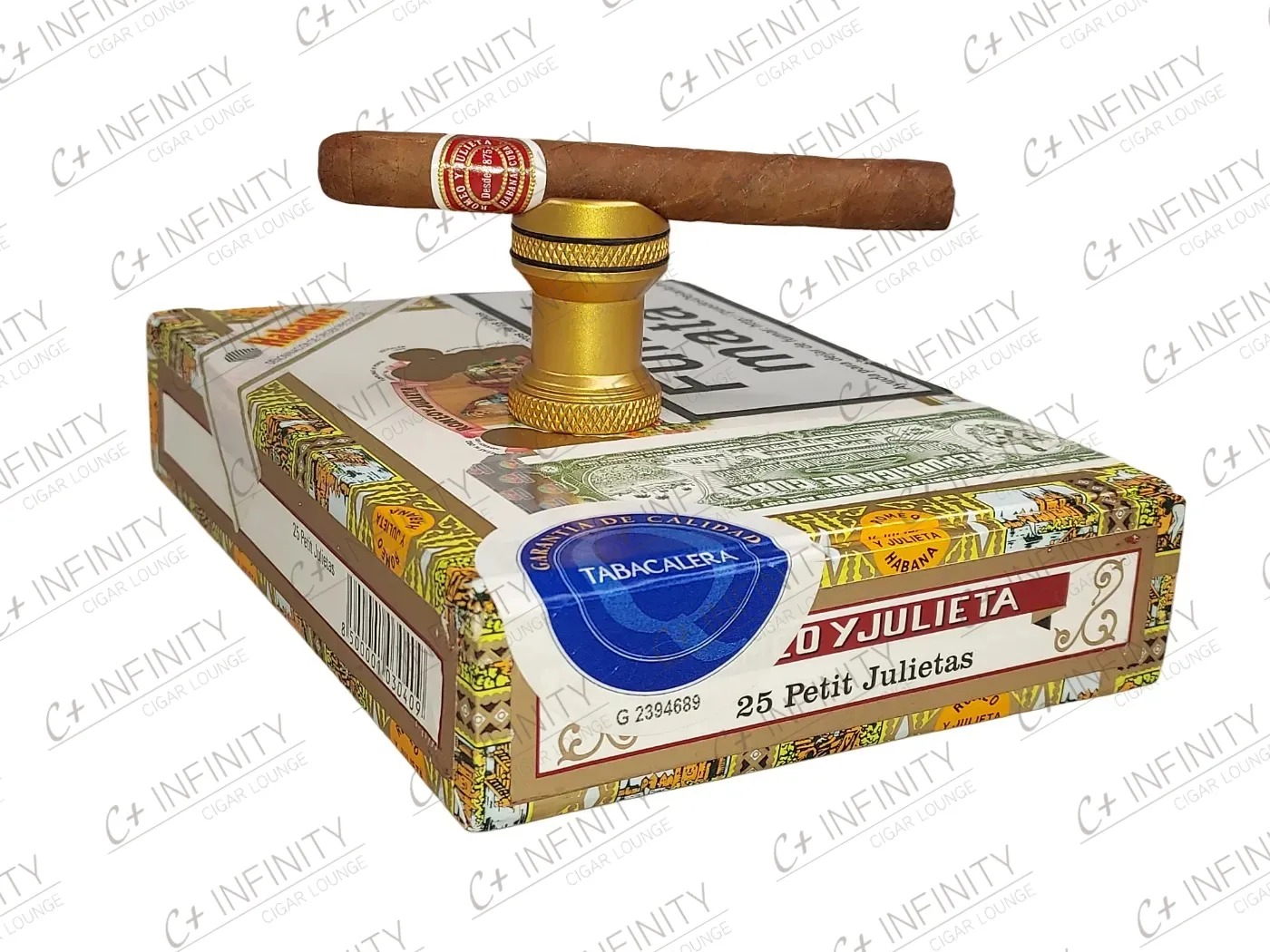 Romeo y Julieta Petit Julietas (2018)