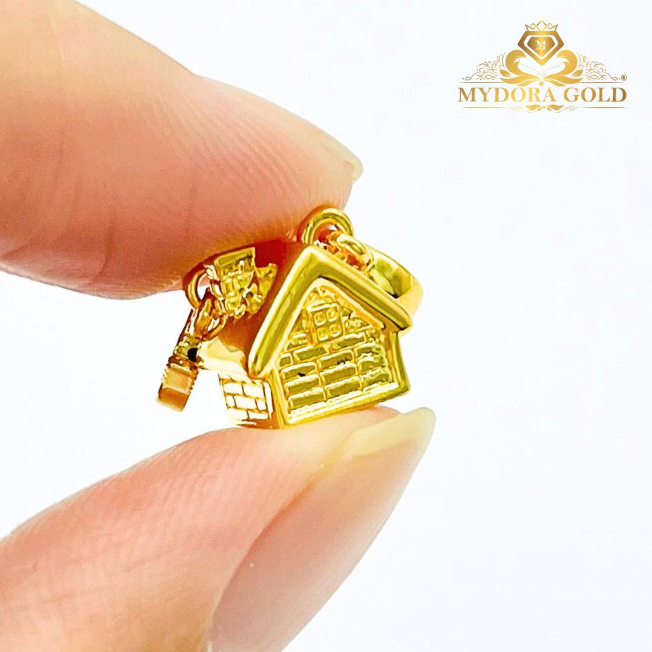 MYDORA Charm Money House (5G) | EMAS 916/22k
