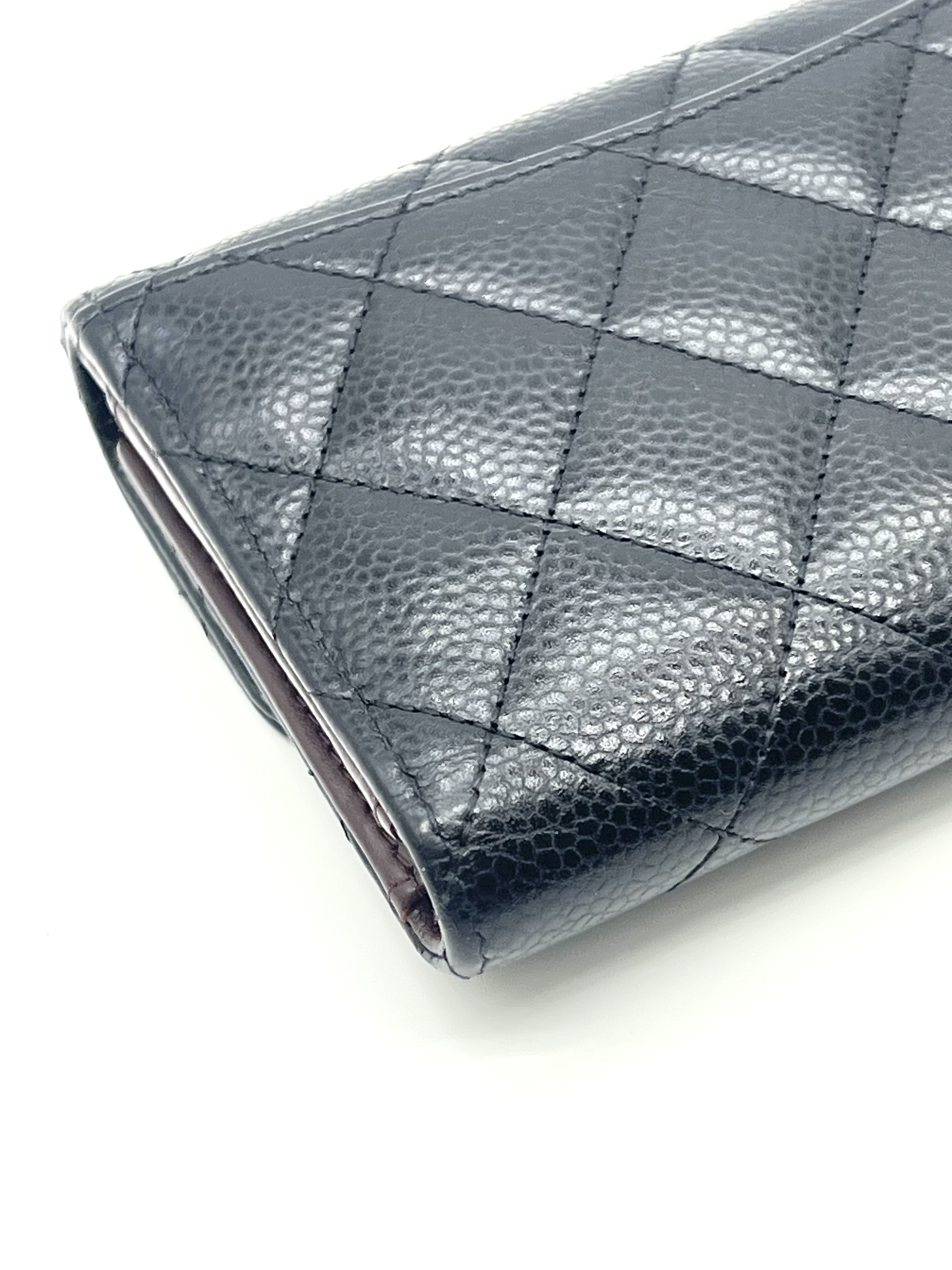 Pre-Owned Chanel Wallet / Product Code: 26040705