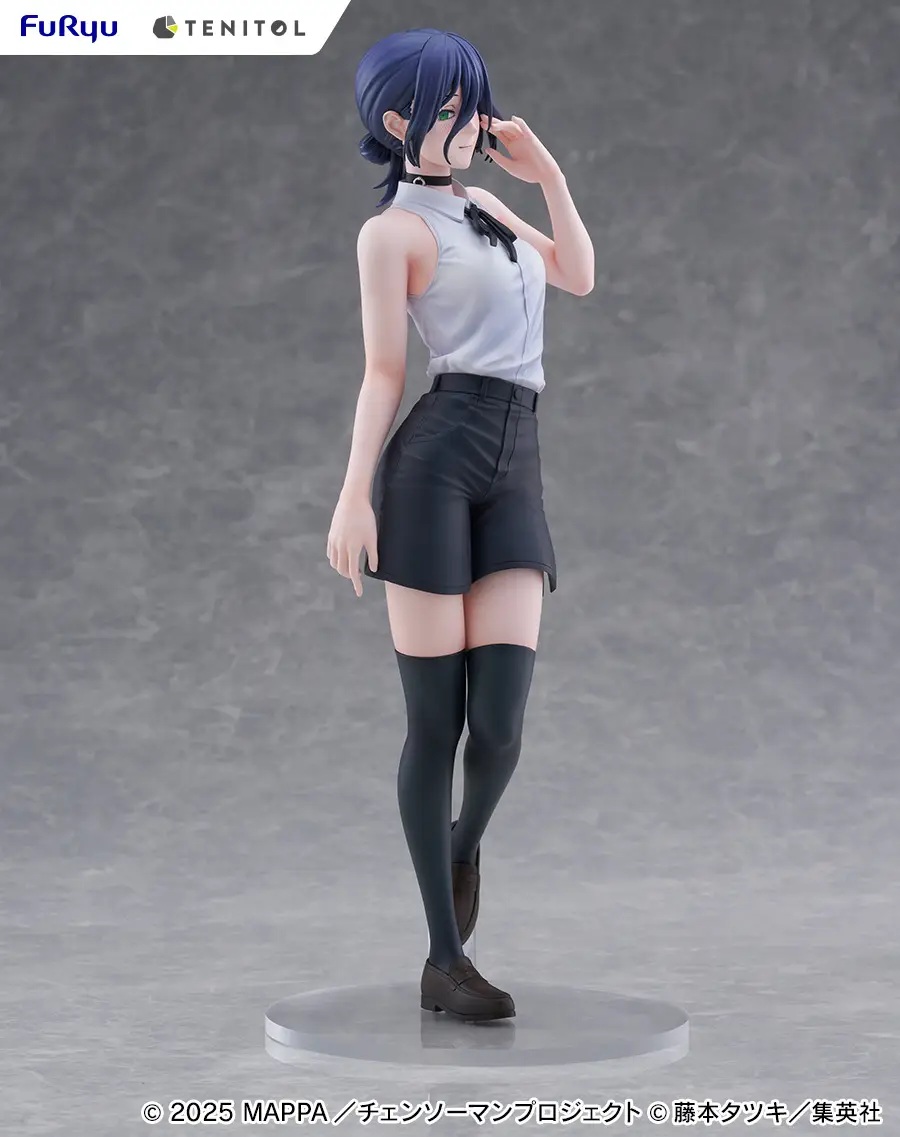 TENITOL TALL Reze (Chainsaw Man - The Movie: Reze Arc)