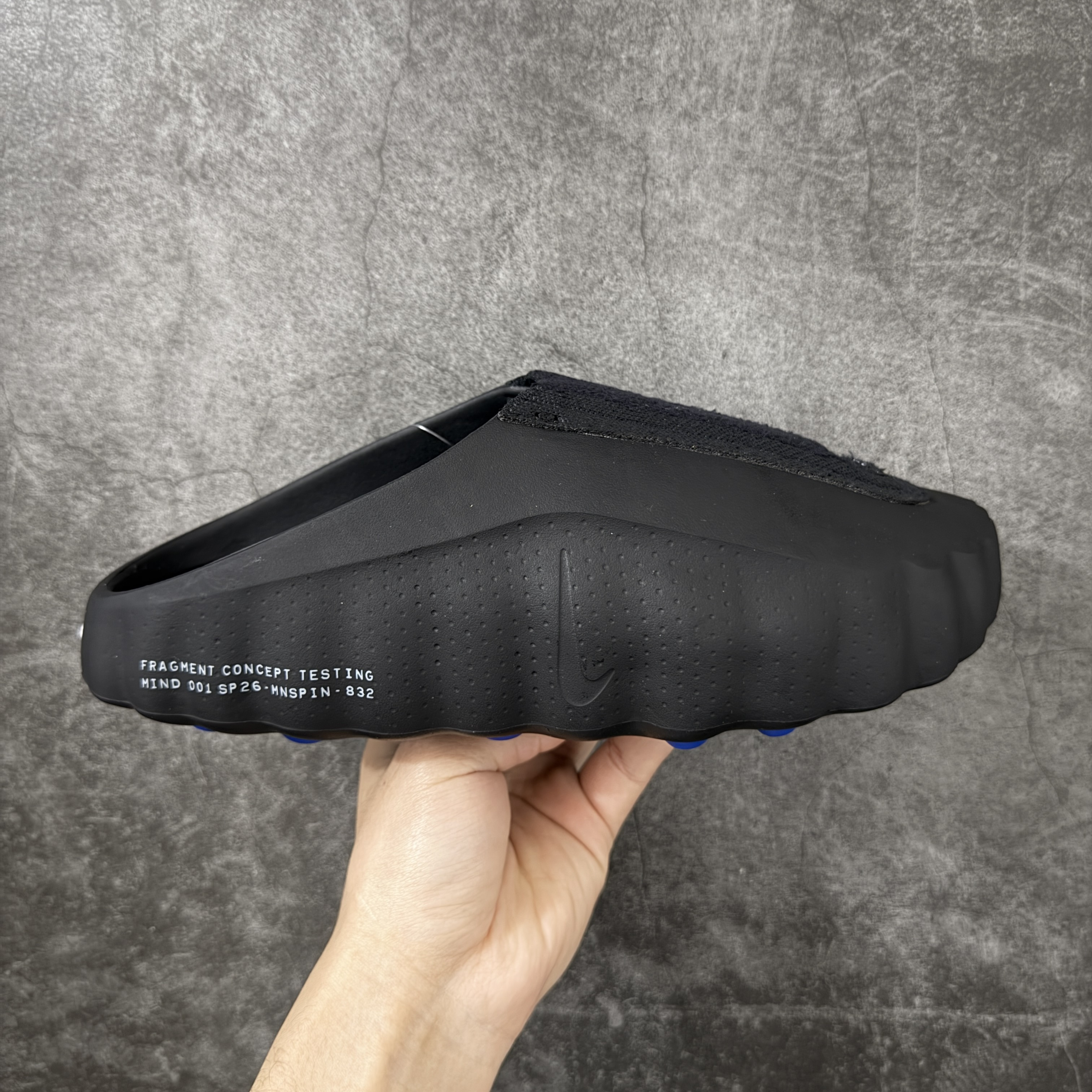 Nike x Fragment Concept Testing Mind 001 IQ8502-001