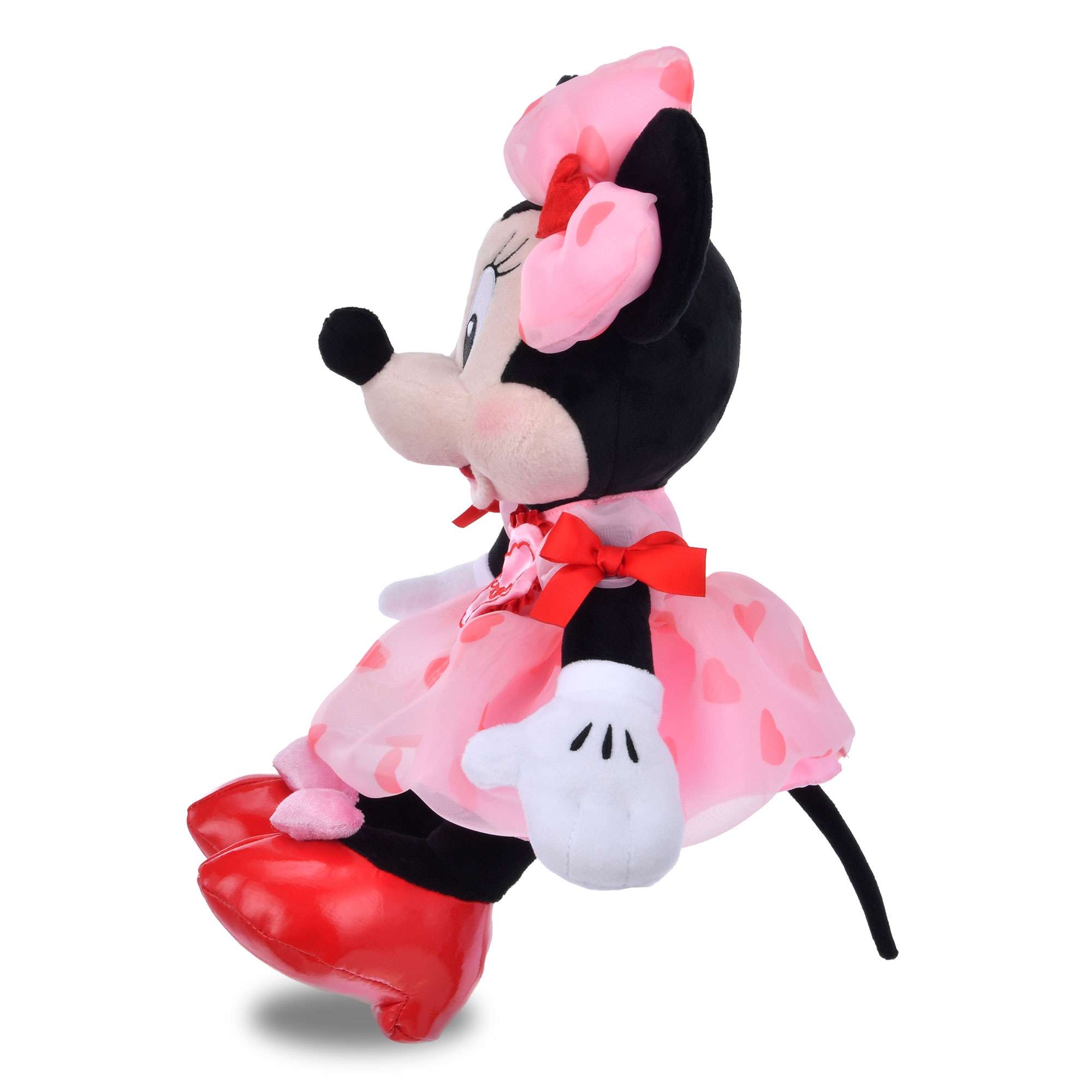 ✈️日本直送🇯🇵預訂🛍日本迪士尼DISNEY Full of love 公仔（ Mickey / Minnie )