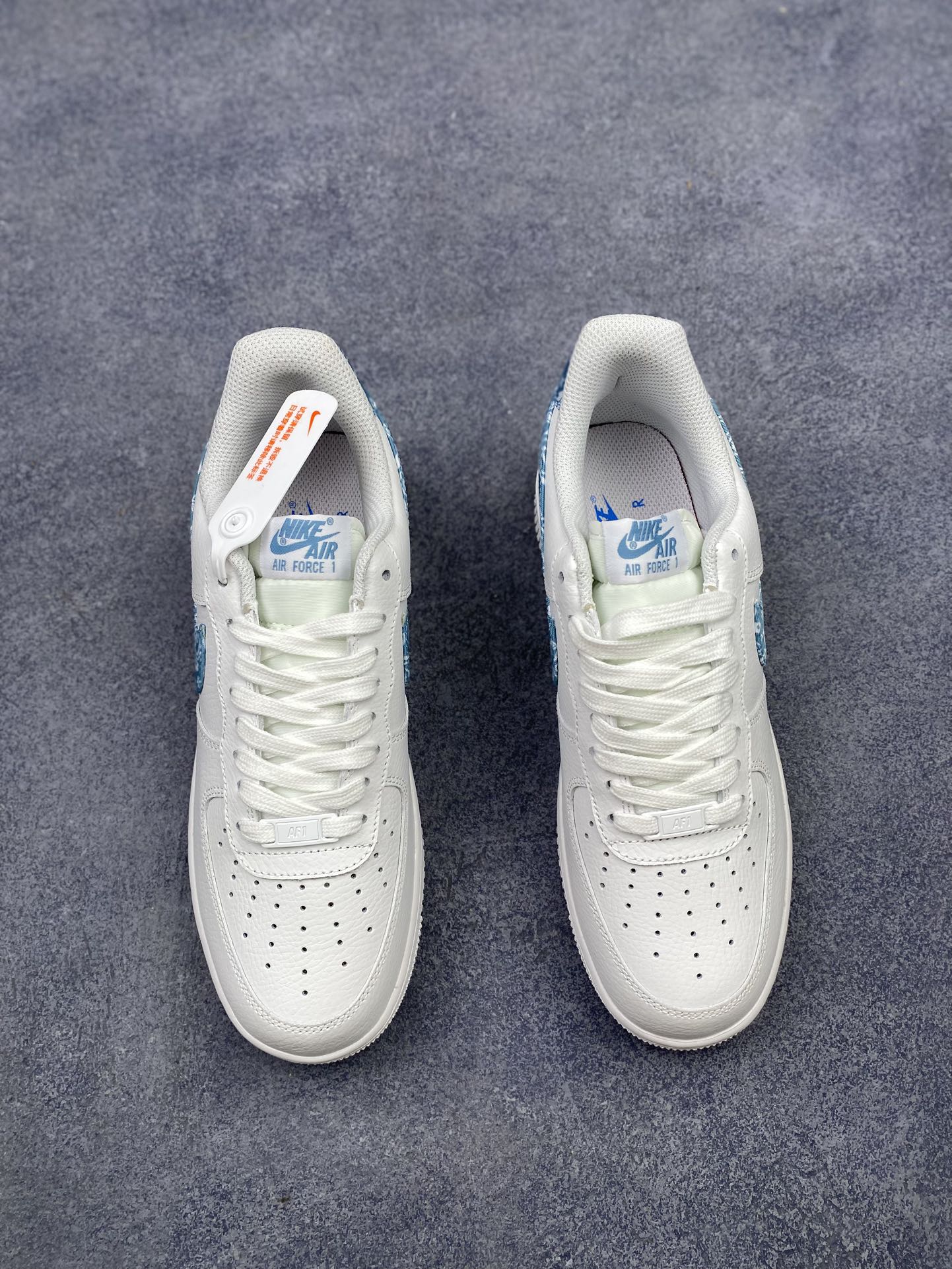 Nike Air Force 1 Low DH4406-100