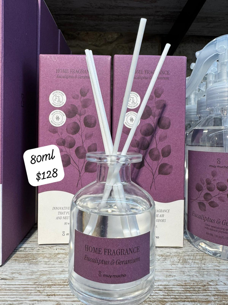 西班牙muy mucho香薰80ml