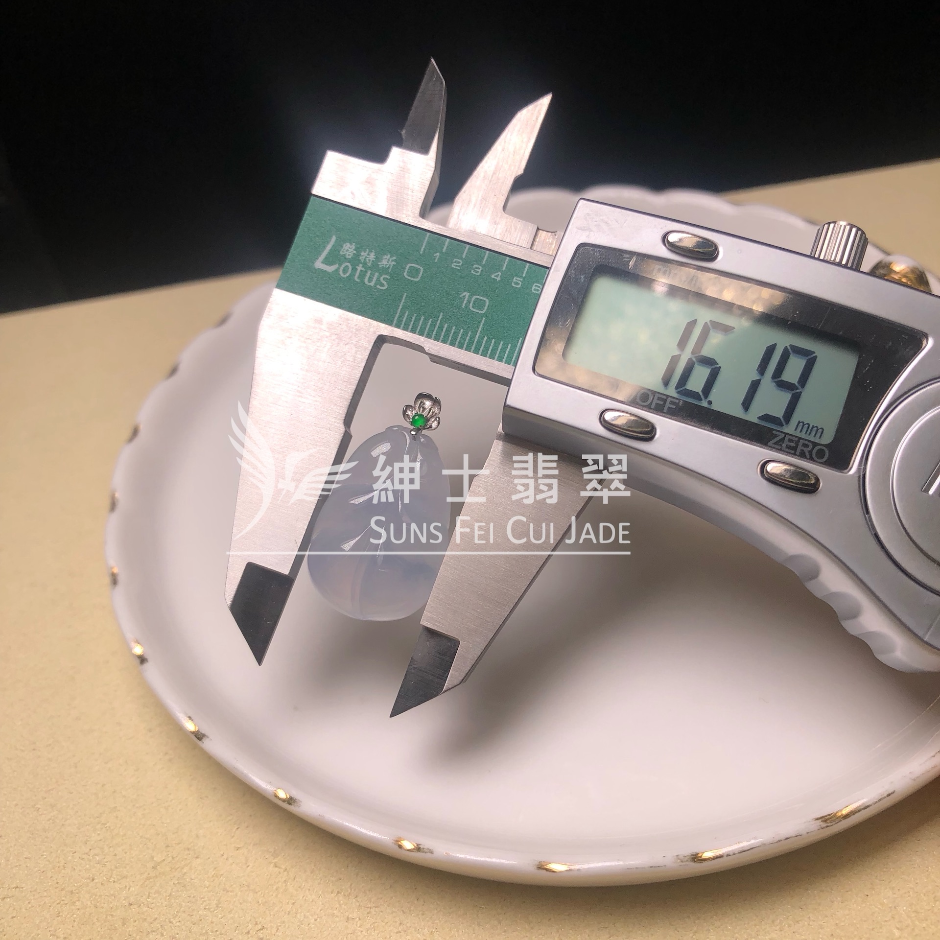 YK01094 冰茄紫玉葉