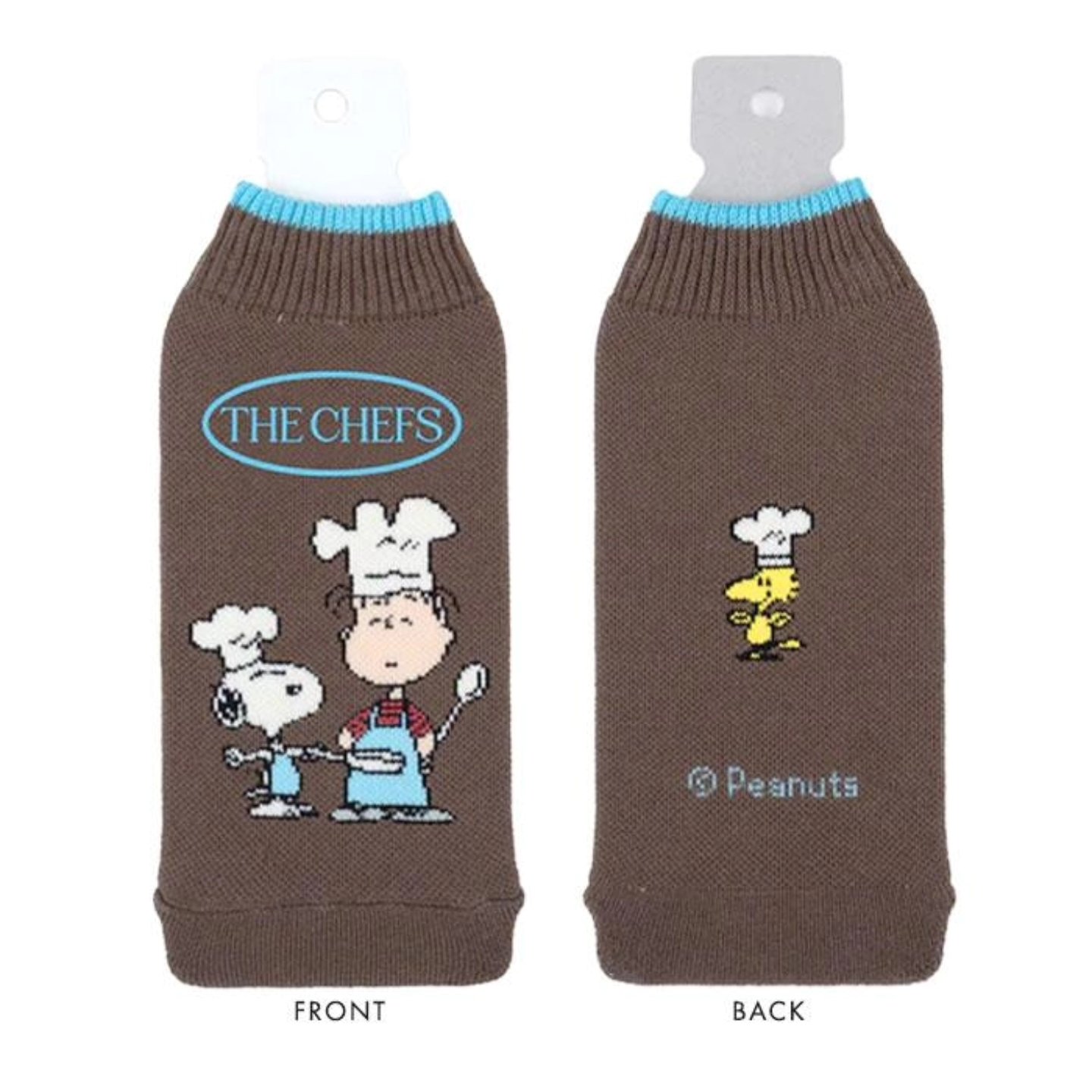 日本製｜Snoopy 花生漫畫系列｜防水珠水樽套