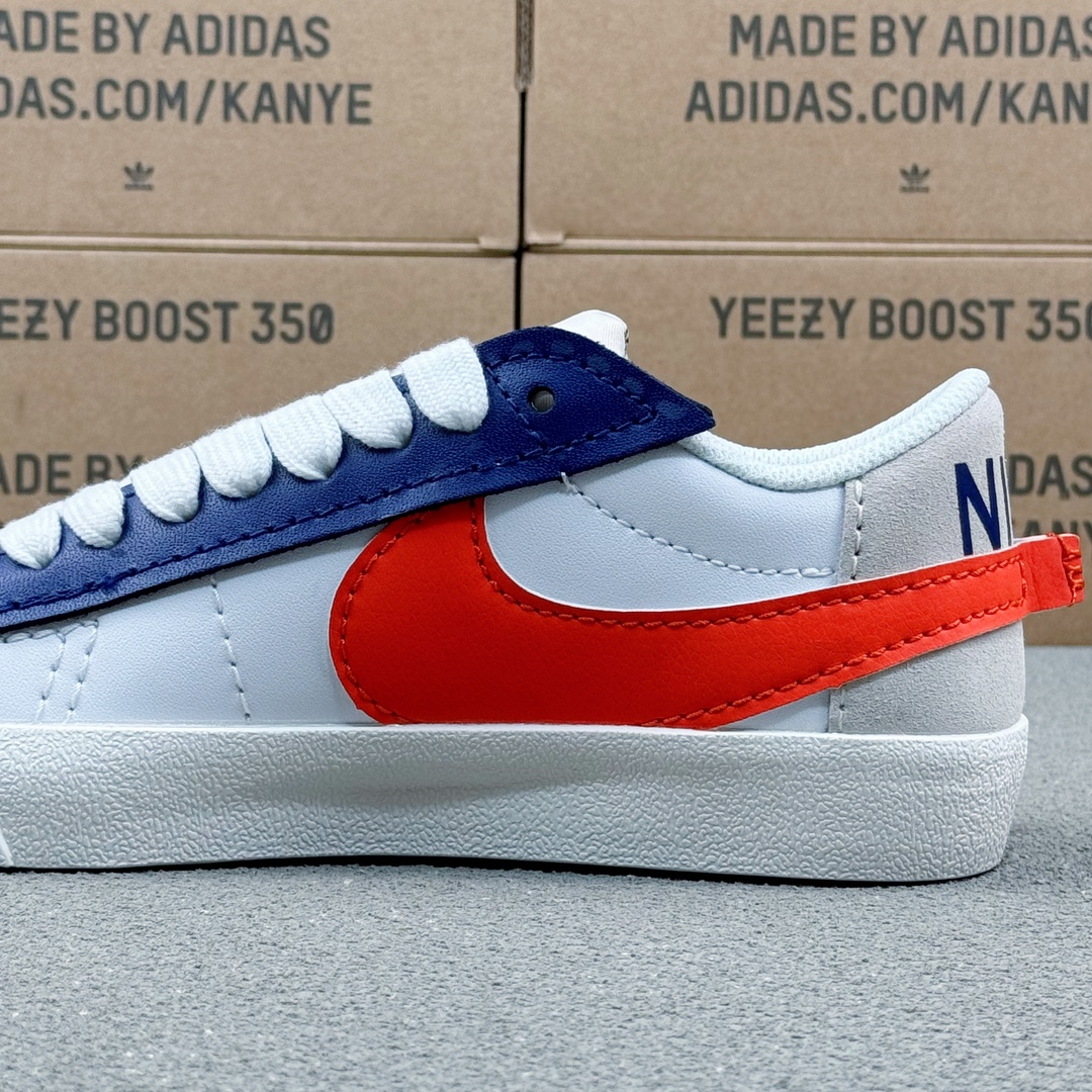 Nike Blazer Low '77 Jumbo