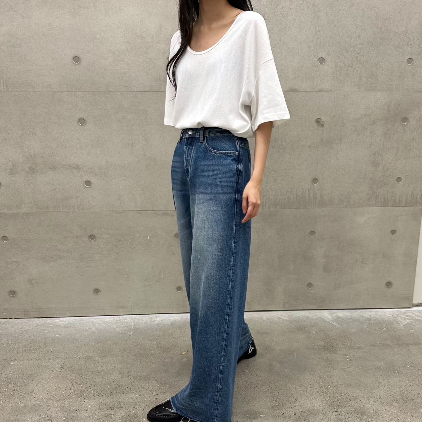 (2026SS) EYEFUL - JEANS