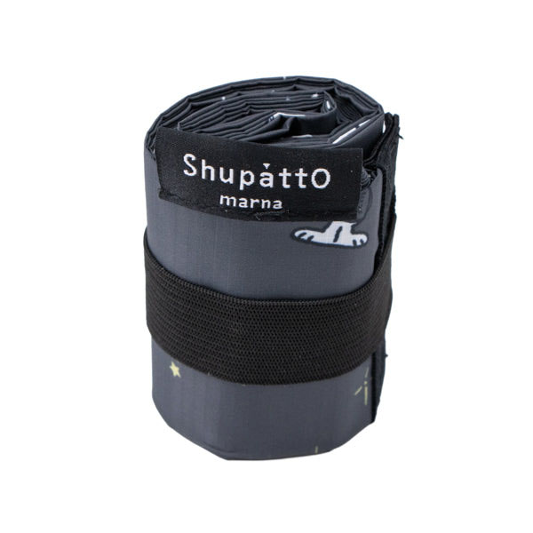 現貨｜Snoopy 日本 Shupatto Compact Bag 可摺 環保袋 S Size (Joe Cool 圖案 SPZ-4364)