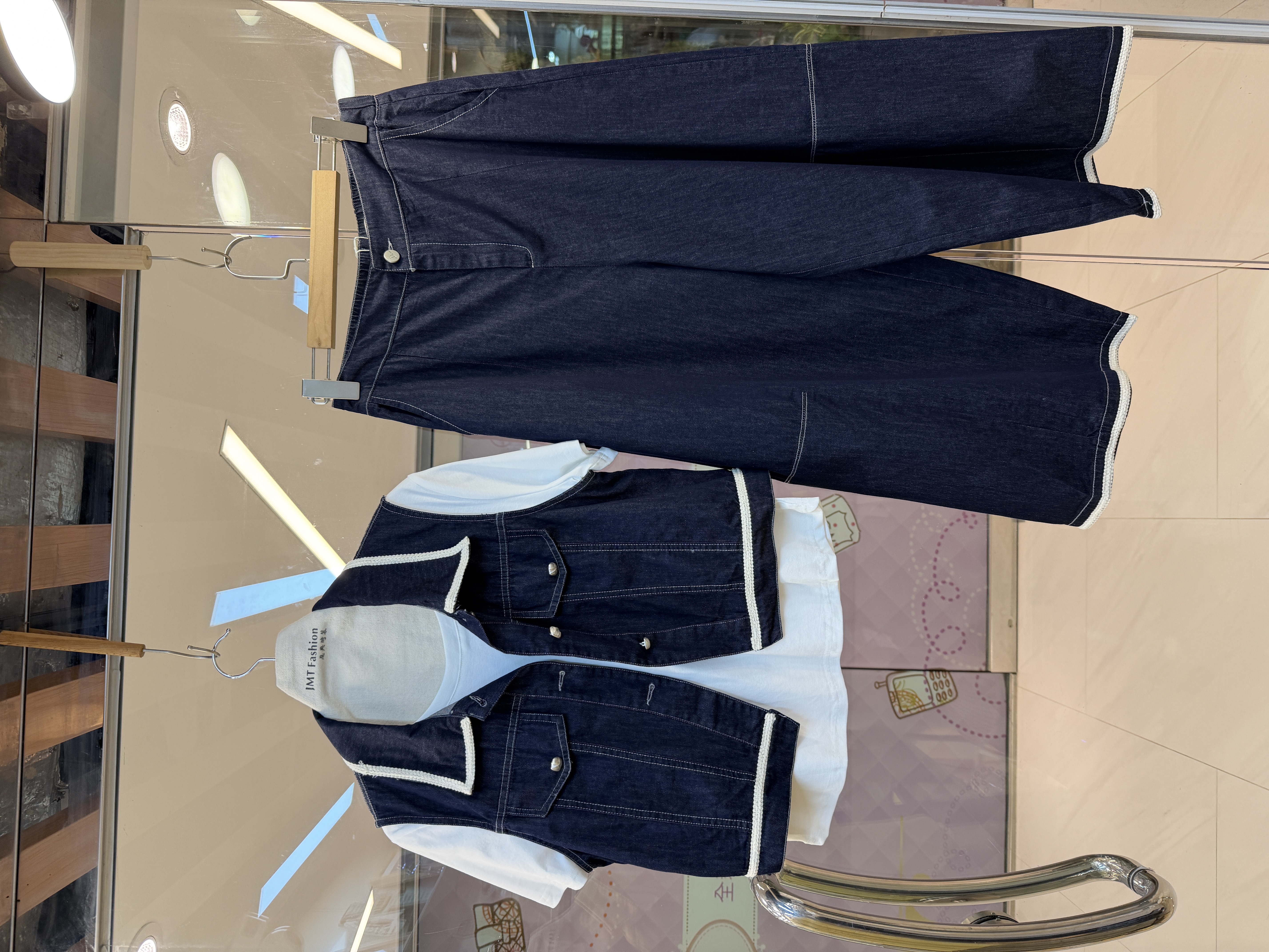 一套三件 M902 845245469