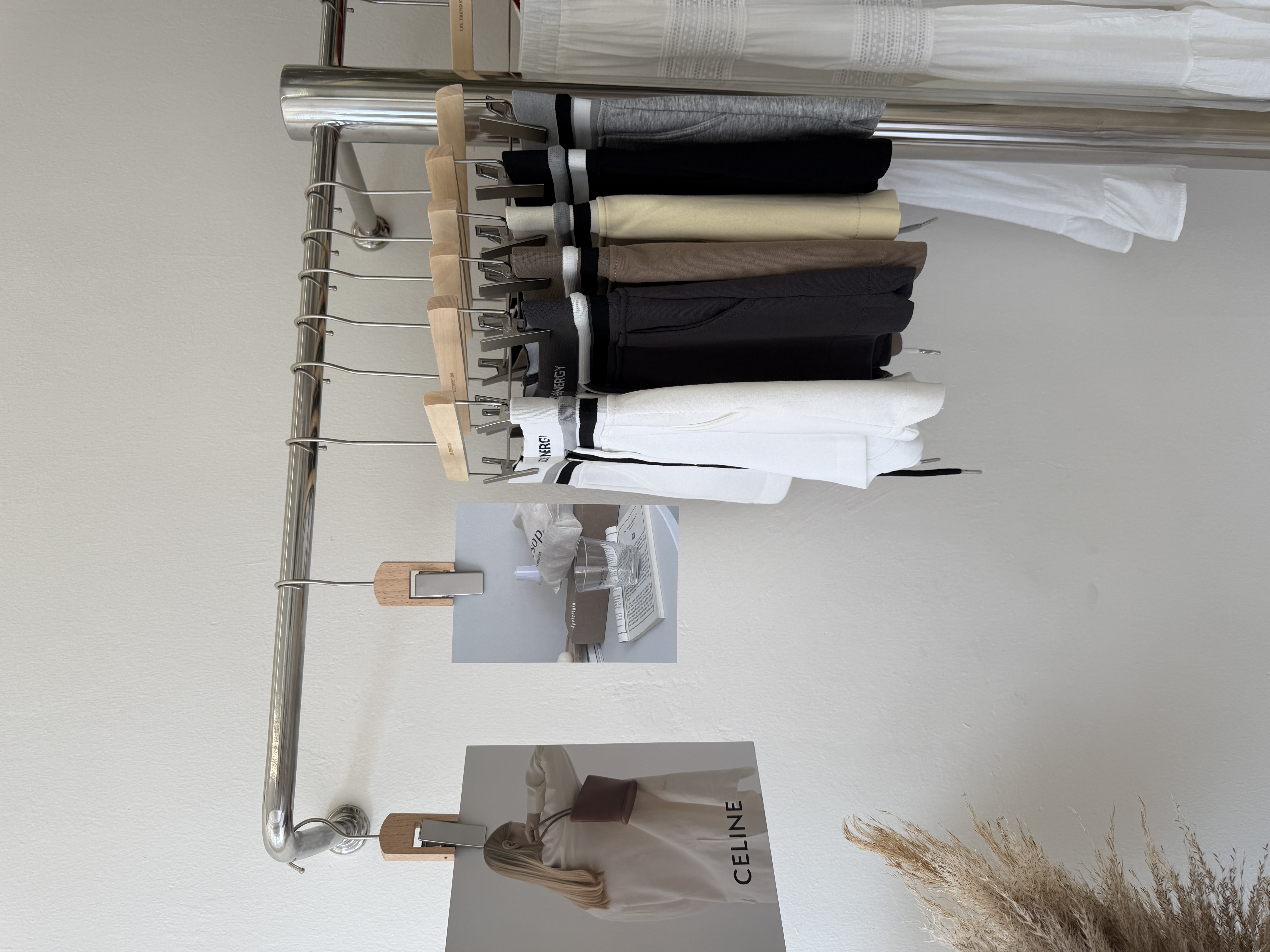 6603 爆款撞色字母短裤