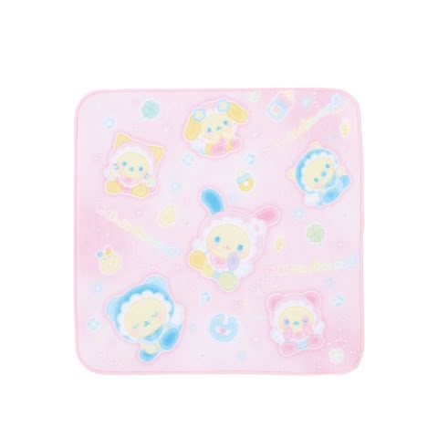 日本直送獨家發售Sanrio usahana 新款BB系列產品