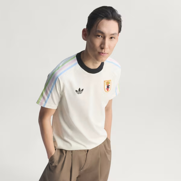 Adidas Japan 日本白色 Originals T-Shirt KA9336