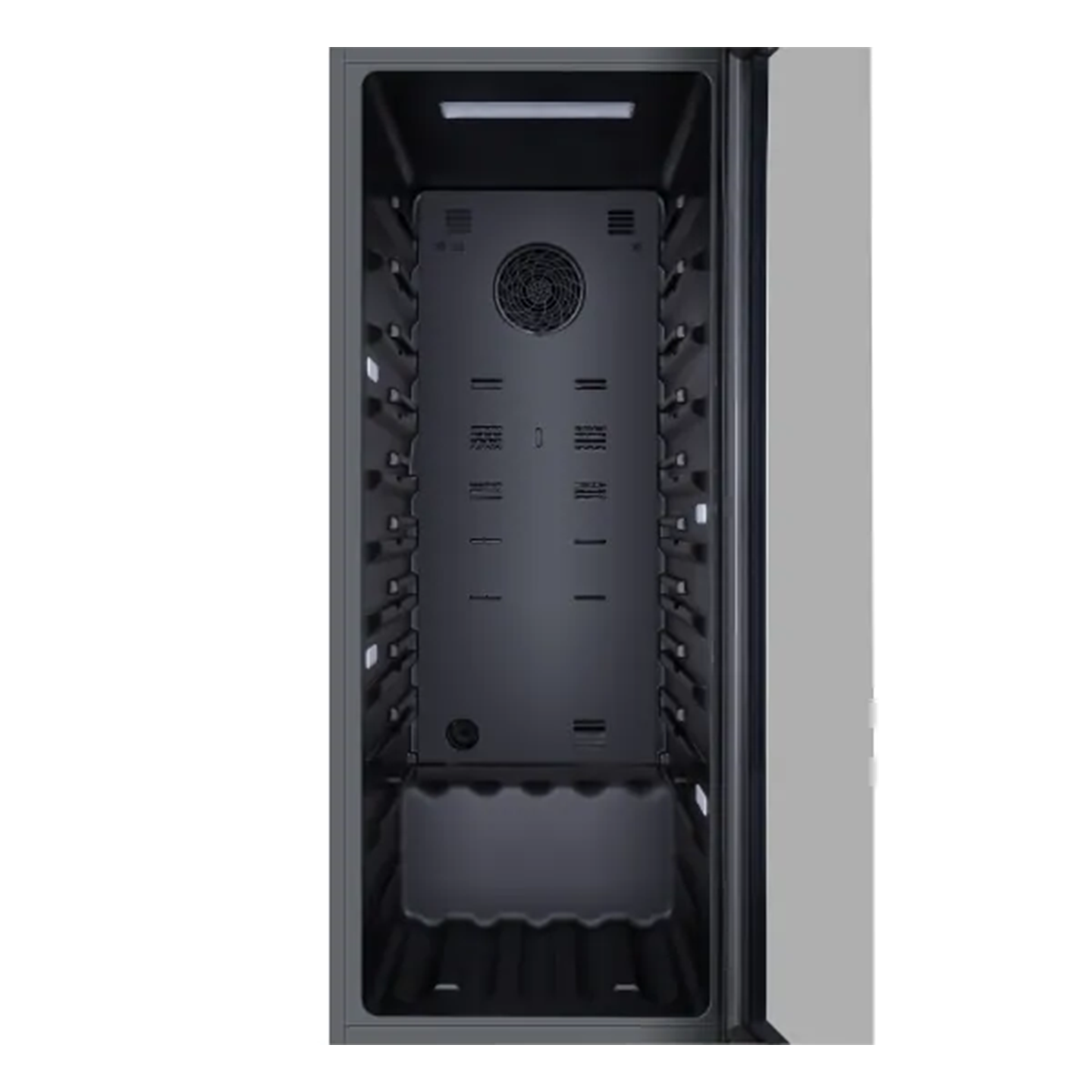 Haier 84 Bottles Wine Chiller (HWS-84G)