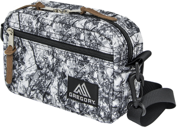 Gregory Padded Sholder Pouch S 65390