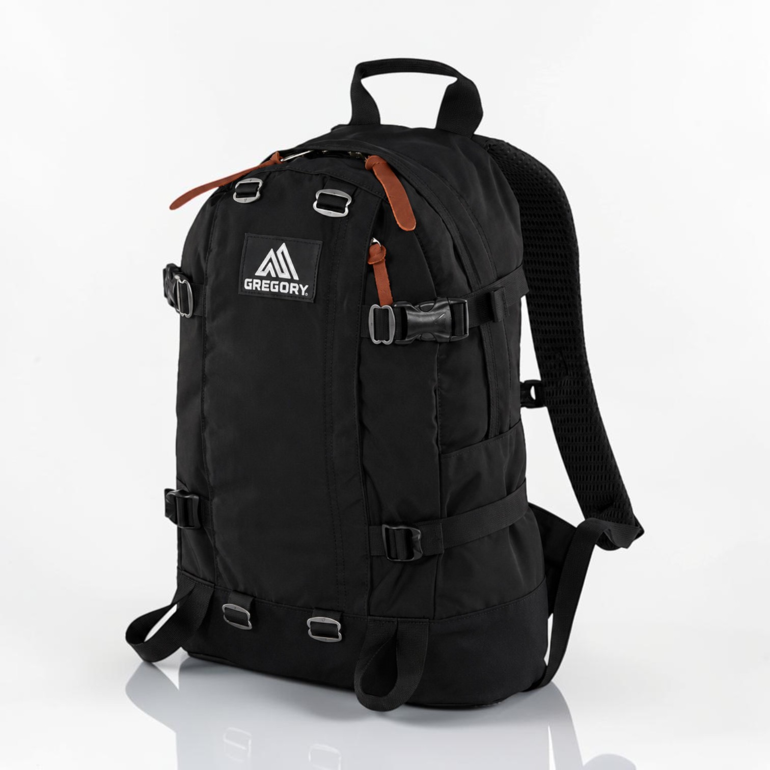 Gregory ALL DAY V2.1 1041 Black 24L雙肩包