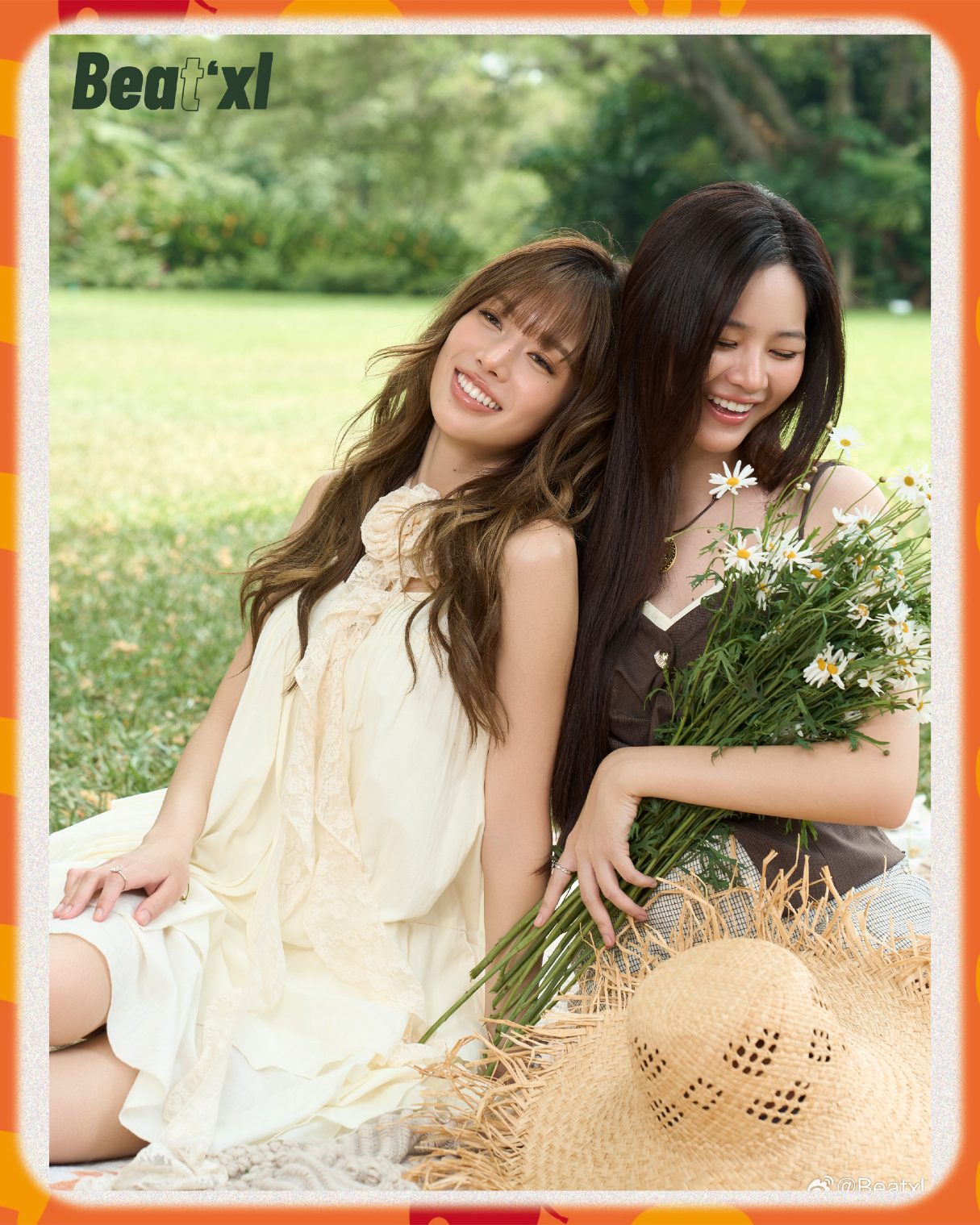 預購 | AppleMim - Beat’XL Magazine  《AppleMin : 輕風密語》  內地雜誌