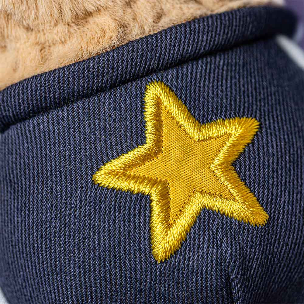 Jellycat Amuseables Peanut Star Student Outfit 學生花生仔